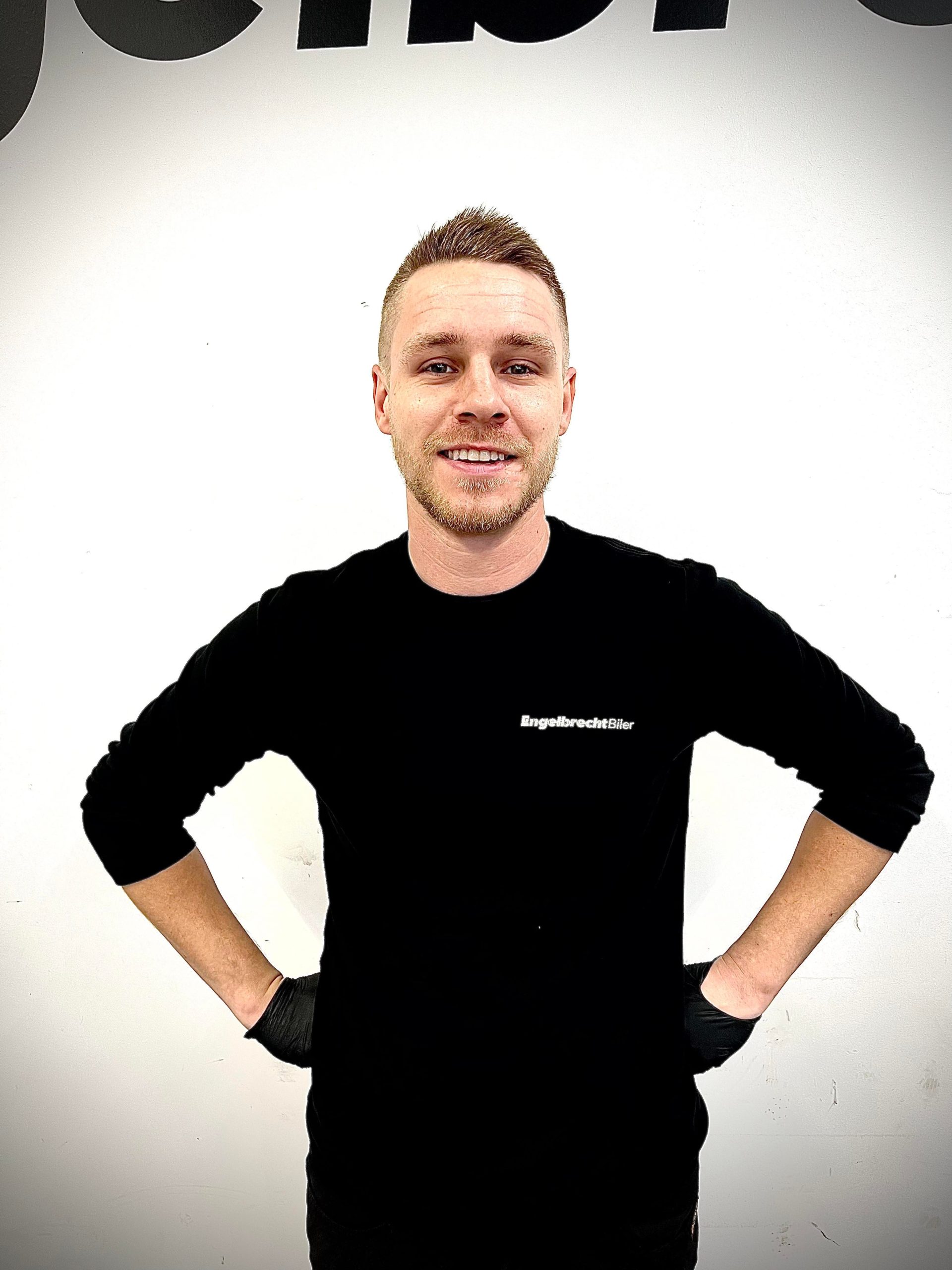 Nico Jacobsen