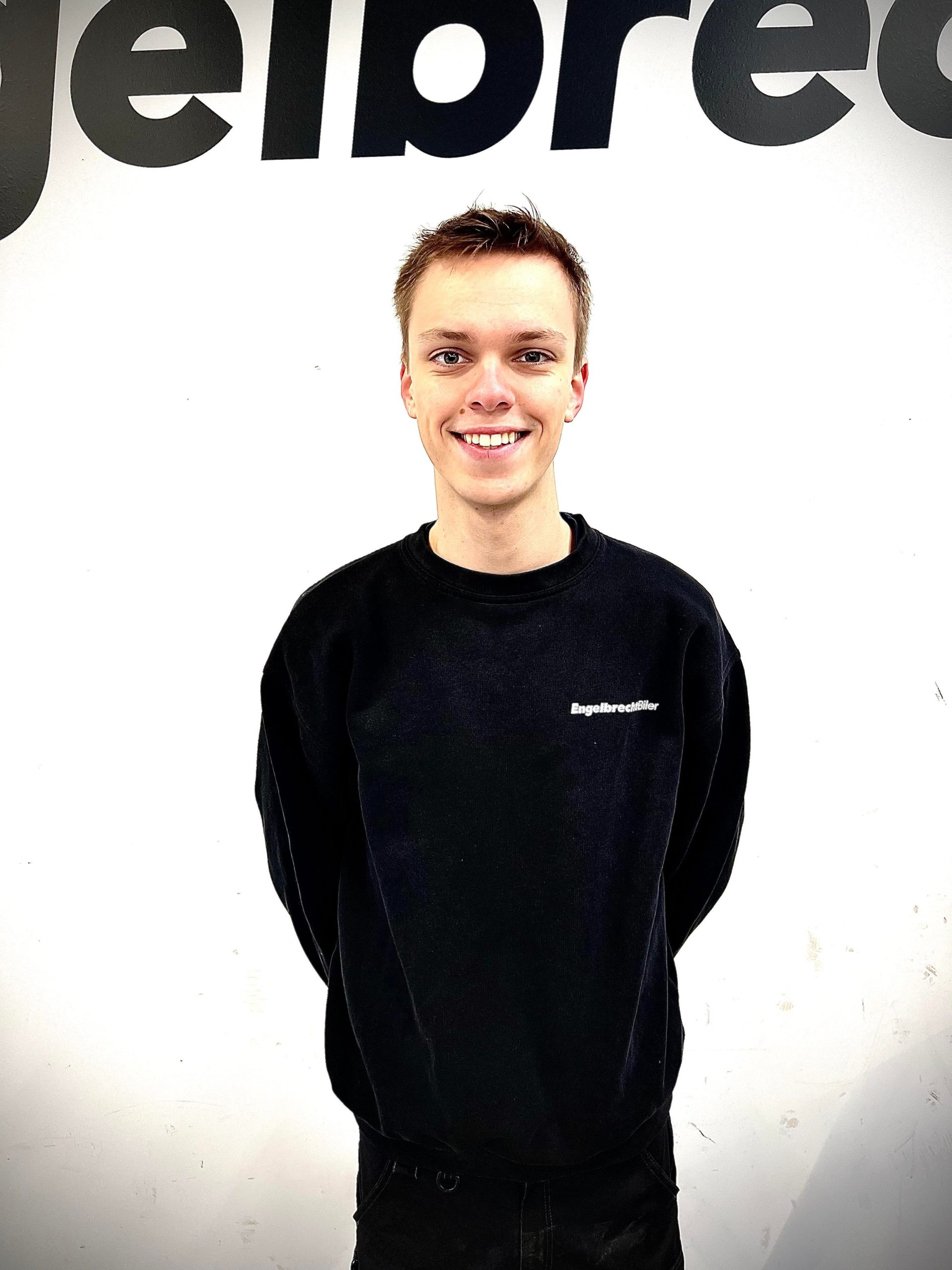 Rasmus Eskildsen